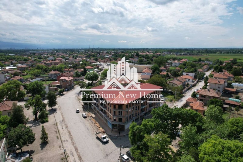 Til salg  2 soveværelser region Plovdiv , Vojvodinovo , 107 kvm | 15763243 - billede [4]