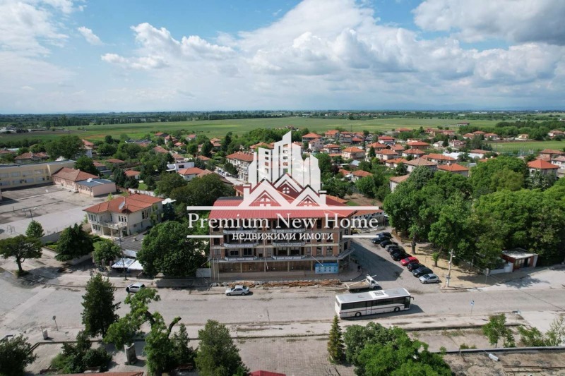 Til salg  2 soveværelser region Plovdiv , Vojvodinovo , 107 kvm | 15763243 - billede [5]
