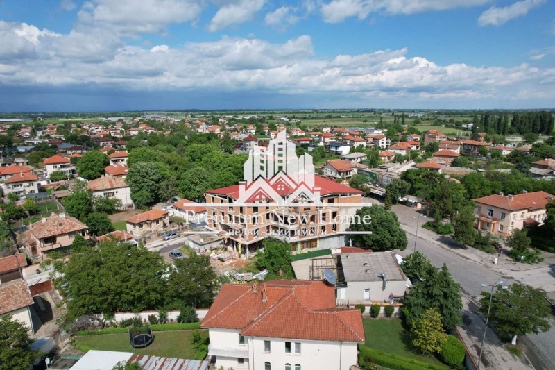 Til salg  2 soveværelser region Plovdiv , Vojvodinovo , 107 kvm | 15763243 - billede [3]