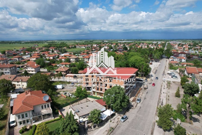 Til salg  2 soveværelser region Plovdiv , Vojvodinovo , 107 kvm | 15763243 - billede [6]