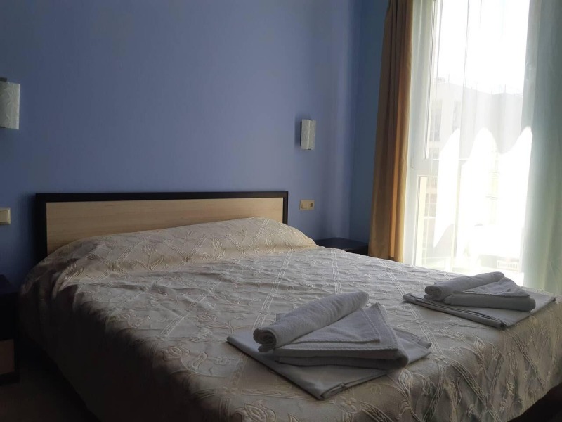 Til salg  2 soveværelser region Burgas , Nesebar , 92 kvm | 37171263 - billede [4]