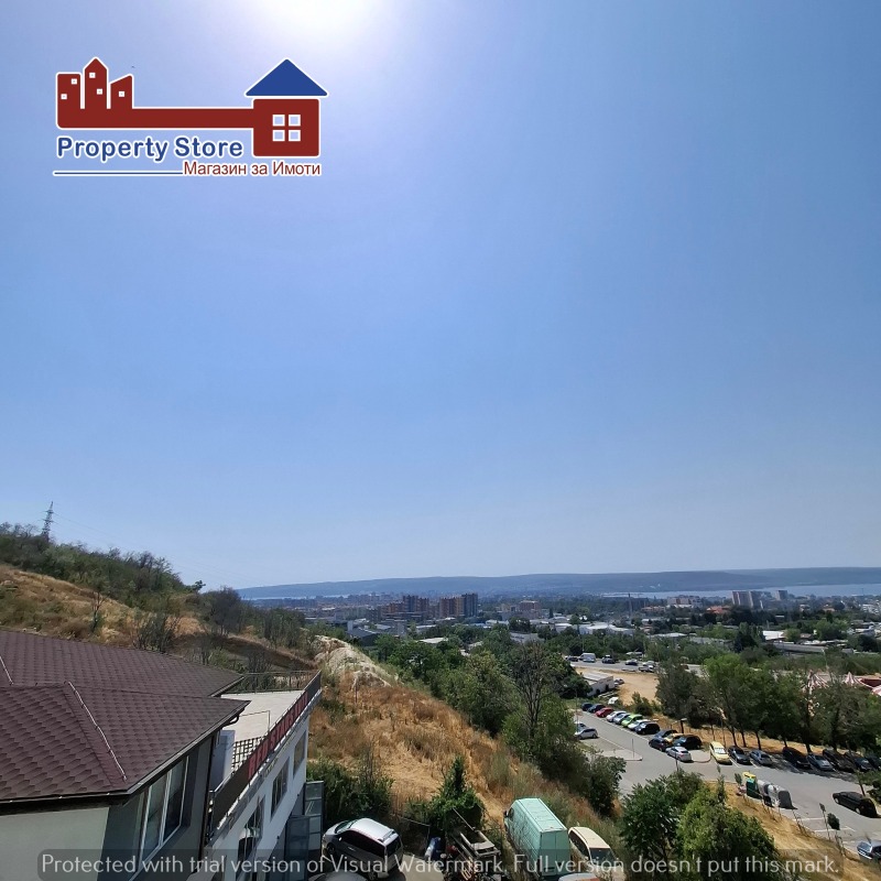En venta  2 dormitorios Varna , Vazrazhdane 3 , 125 metros cuadrados | 16154932 - imagen [6]