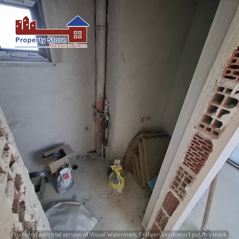 En venta  2 dormitorios Varna , Vazrazhdane 3 , 125 metros cuadrados | 16154932 - imagen [4]