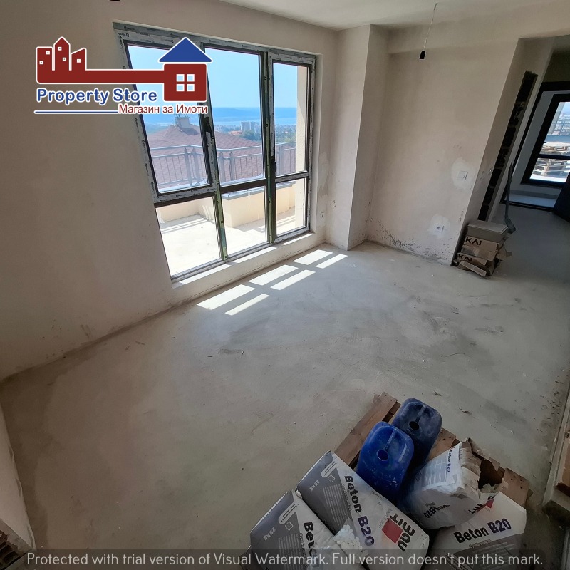 En venta  2 dormitorios Varna , Vazrazhdane 3 , 125 metros cuadrados | 16154932 - imagen [2]