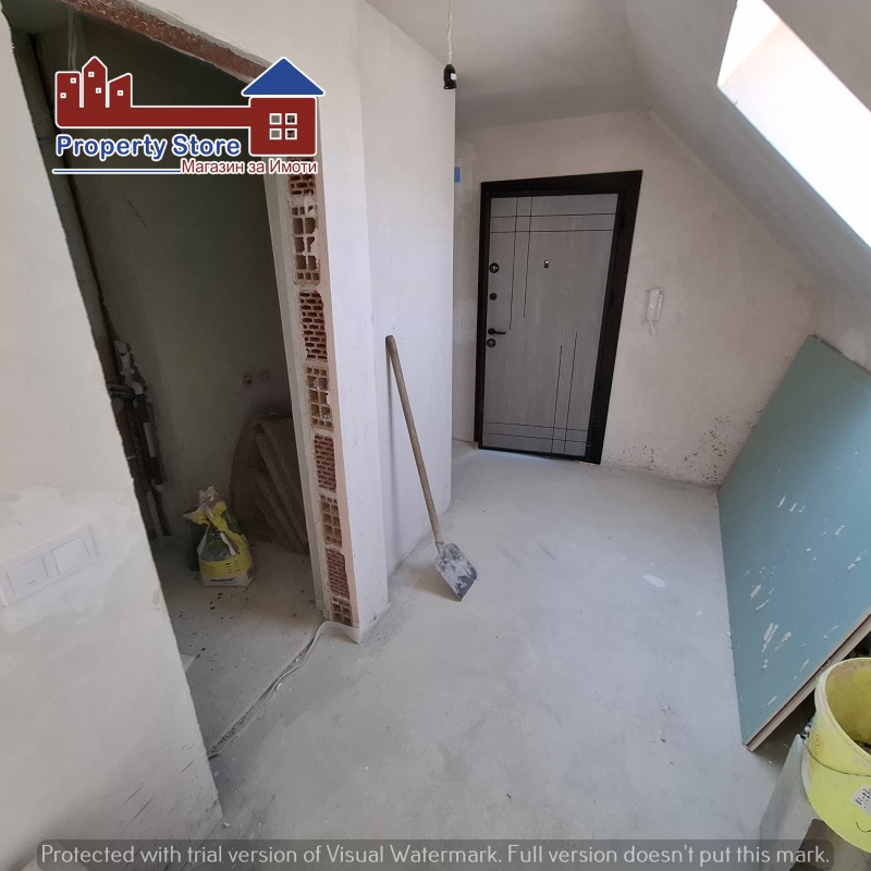 En venta  2 dormitorios Varna , Vazrazhdane 3 , 125 metros cuadrados | 16154932 - imagen [3]