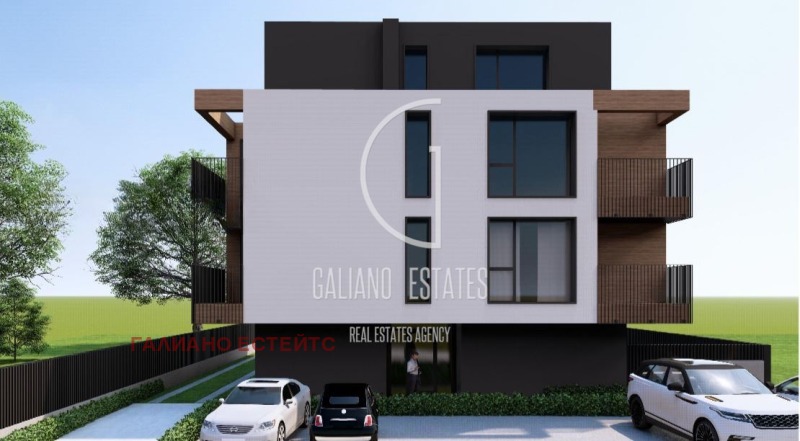 En venta  2 dormitorios Sofia , Obelya , 94 metros cuadrados | 12637819 - imagen [5]