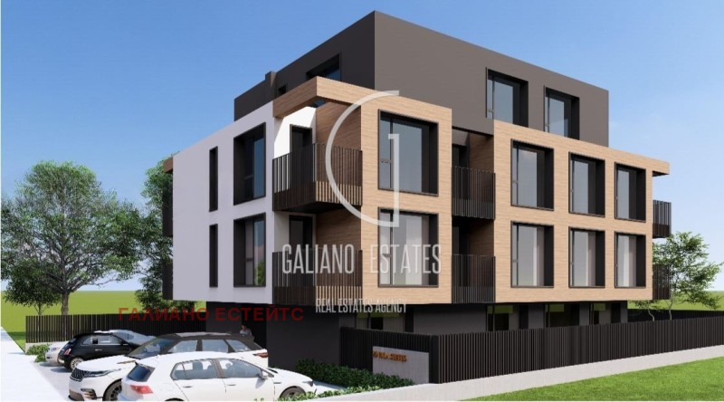 En venta  2 dormitorios Sofia , Obelya , 94 metros cuadrados | 12637819