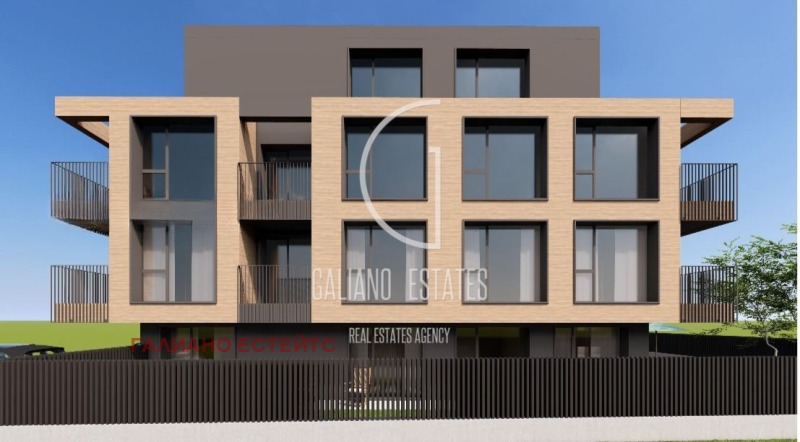 En venta  2 dormitorios Sofia , Obelya , 94 metros cuadrados | 12637819 - imagen [3]