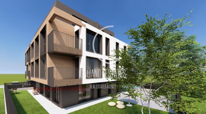 En venta  2 dormitorios Sofia , Obelya , 94 metros cuadrados | 12637819 - imagen [4]