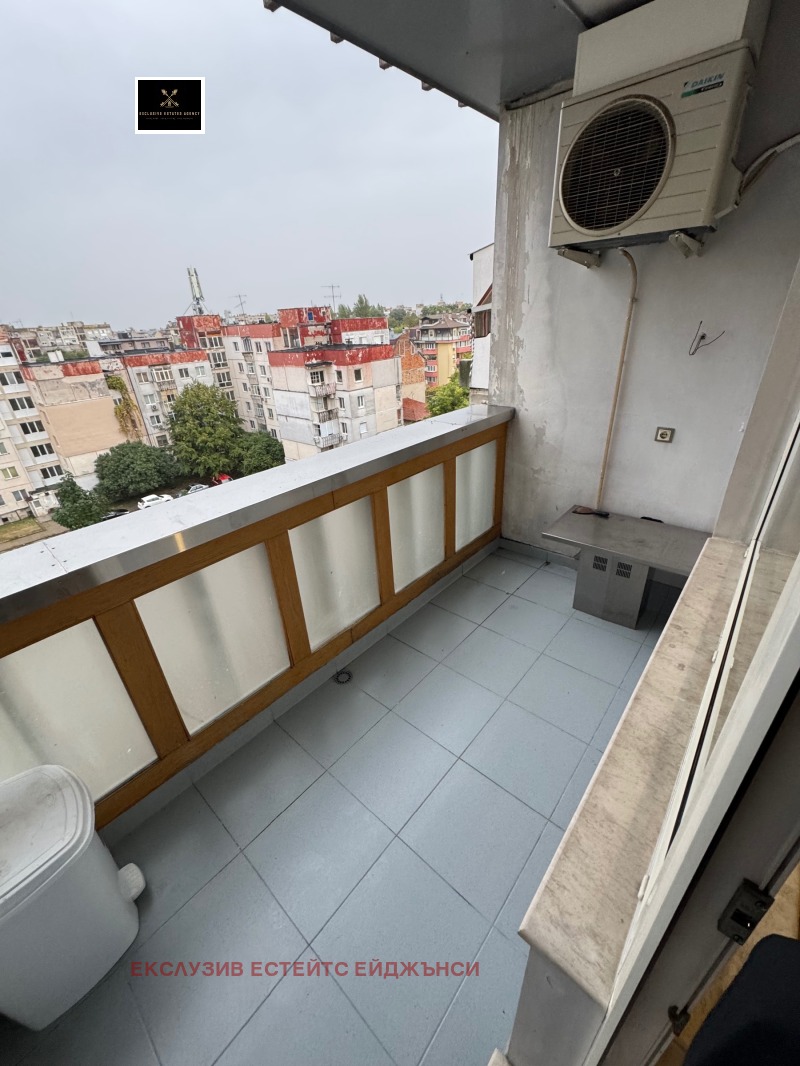 Προς πώληση  2 υπνοδωμάτια Πλοβδηβ , Κγιουτσυκ Παρηζ , 95 τ.μ | 33394895 - εικόνα [13]