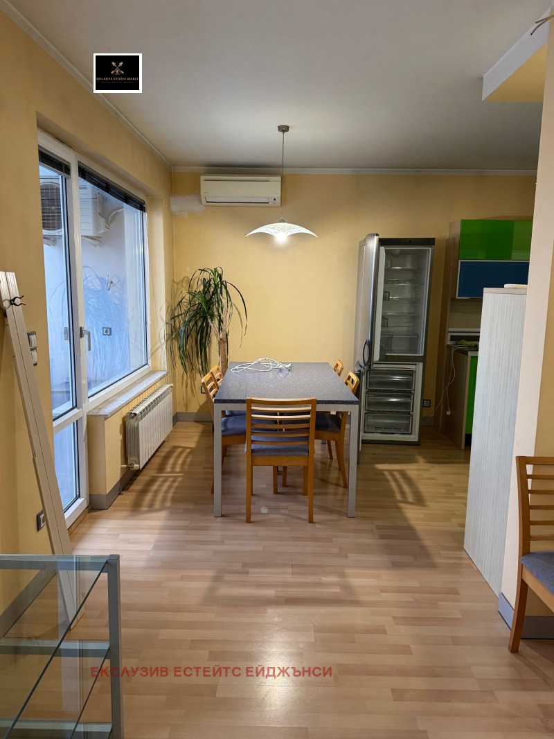 Προς πώληση  2 υπνοδωμάτια Πλοβδηβ , Κγιουτσυκ Παρηζ , 95 τ.μ | 33394895 - εικόνα [2]