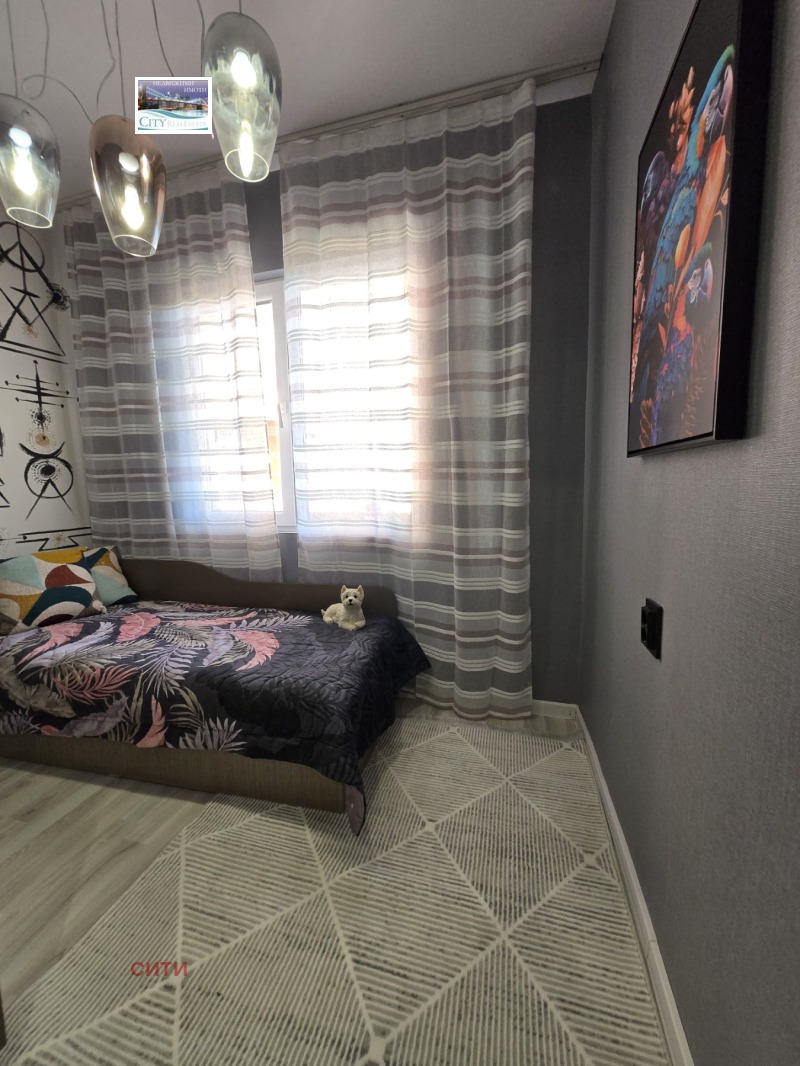 Продава 3-СТАЕН, гр. Пловдив, Кършияка, снимка 12 - Апартаменти - 52559934