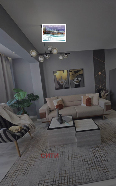 Продава 3-СТАЕН, гр. Пловдив, Кършияка, снимка 8 - Апартаменти - 52559934