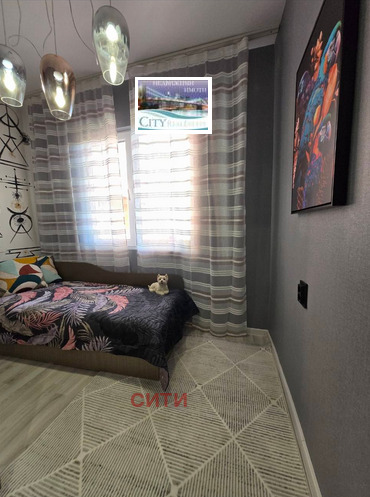 Продава 3-СТАЕН, гр. Пловдив, Кършияка, снимка 15 - Апартаменти - 52559934