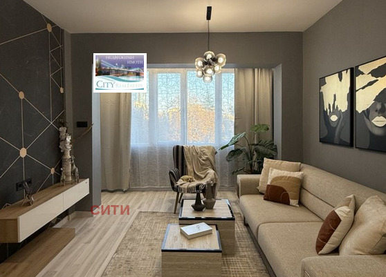 Продава 3-СТАЕН, гр. Пловдив, Кършияка, снимка 4 - Апартаменти - 52559934