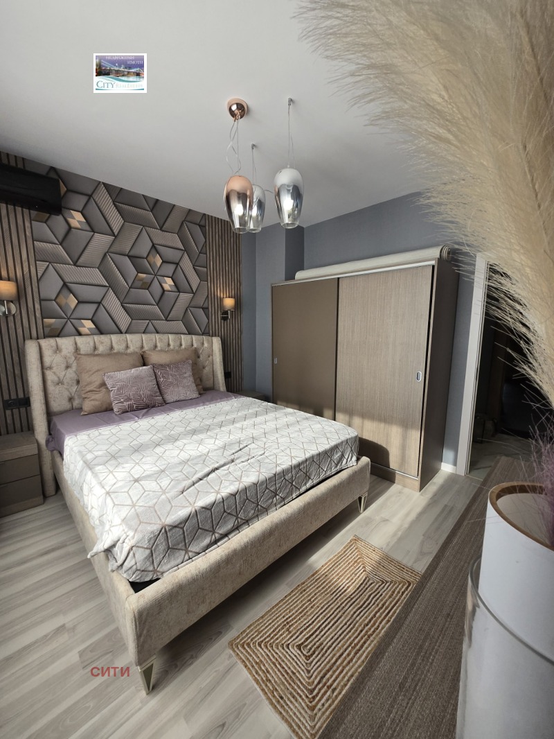 Продава 3-СТАЕН, гр. Пловдив, Кършияка, снимка 2 - Апартаменти - 53600240