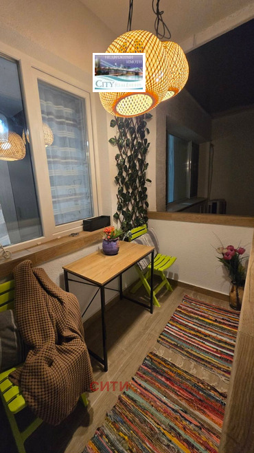 Продава 3-СТАЕН, гр. Пловдив, Кършияка, снимка 11 - Апартаменти - 52559934