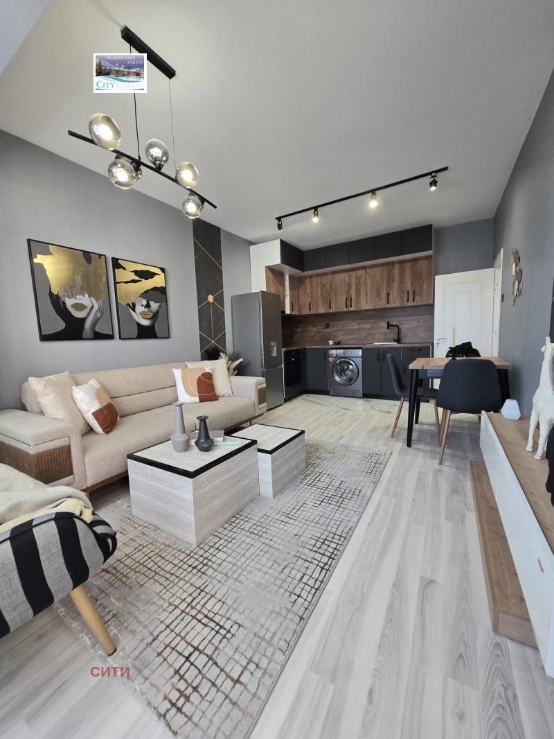 Продава 3-СТАЕН, гр. Пловдив, Кършияка, снимка 3 - Апартаменти - 52559934