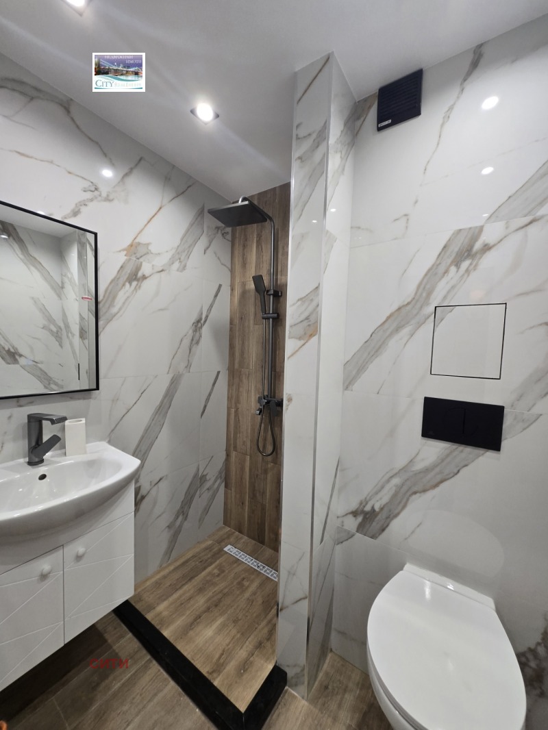 Продава 3-СТАЕН, гр. Пловдив, Кършияка, снимка 16 - Апартаменти - 52559934