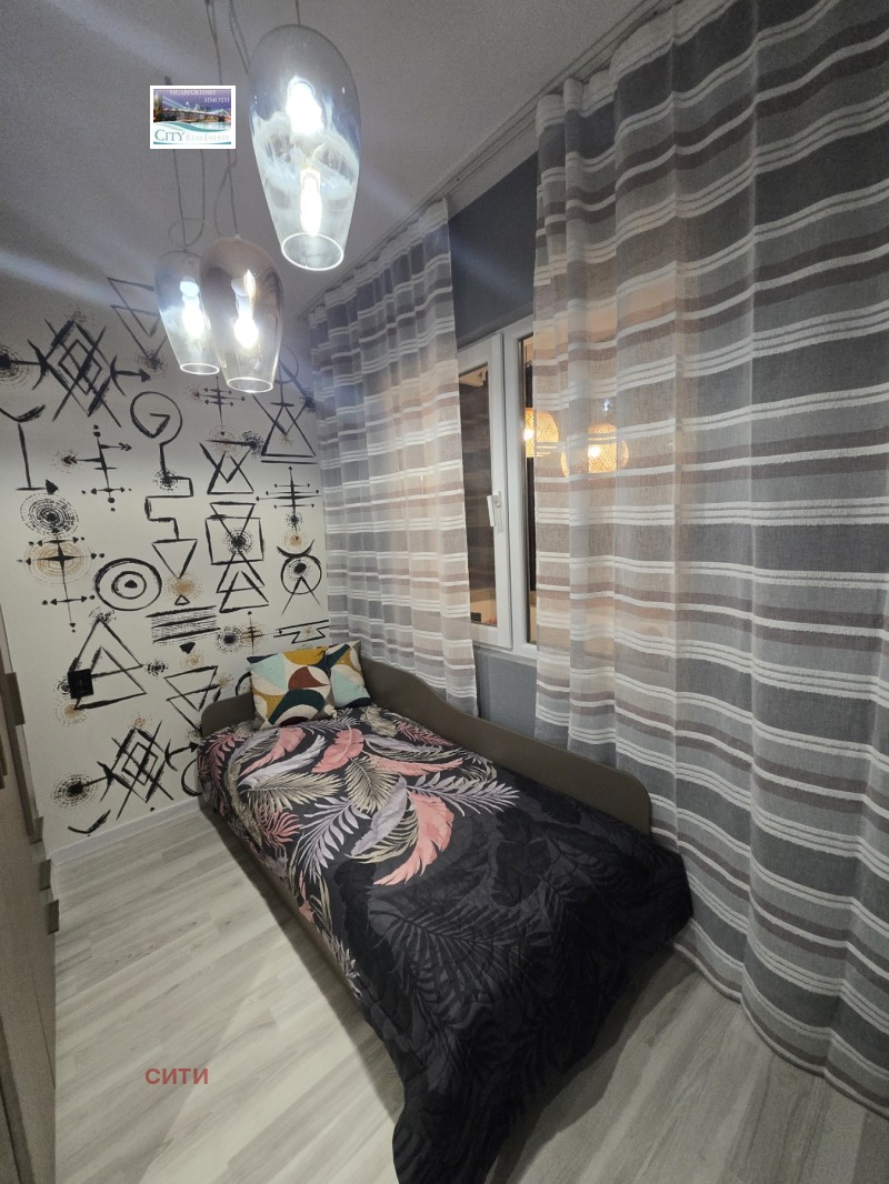 Продава 3-СТАЕН, гр. Пловдив, Кършияка, снимка 14 - Апартаменти - 52559934