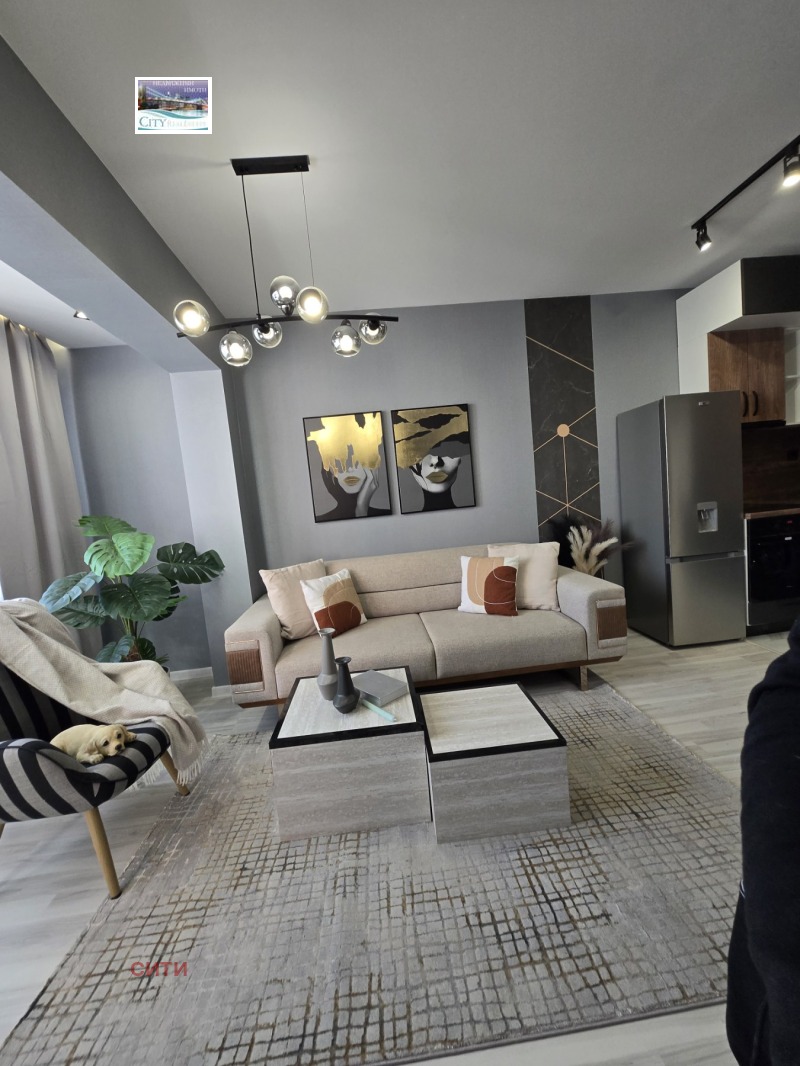 Продава 3-СТАЕН, гр. Пловдив, Кършияка, снимка 5 - Апартаменти - 52559934