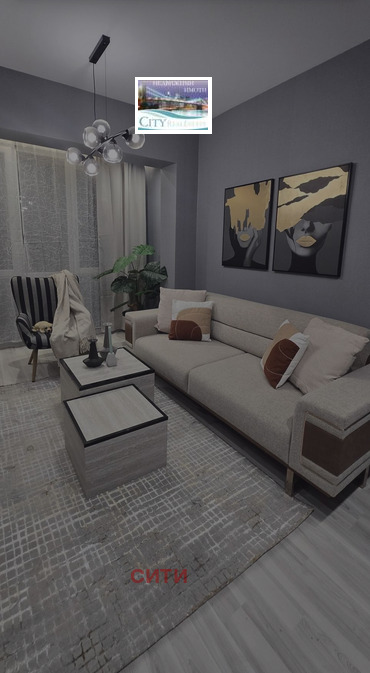 Продава 3-СТАЕН, гр. Пловдив, Кършияка, снимка 9 - Апартаменти - 52559934