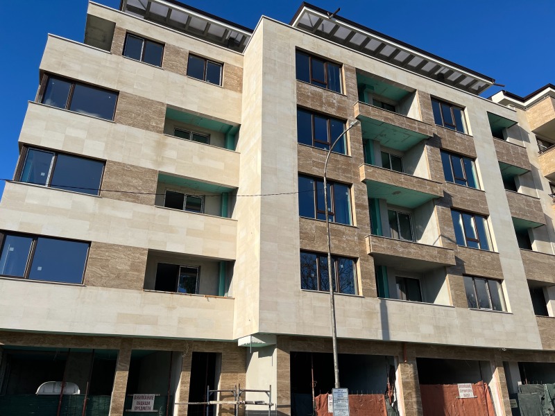 Продава 3-СТАЕН, гр. Казанлък, област Стара Загора