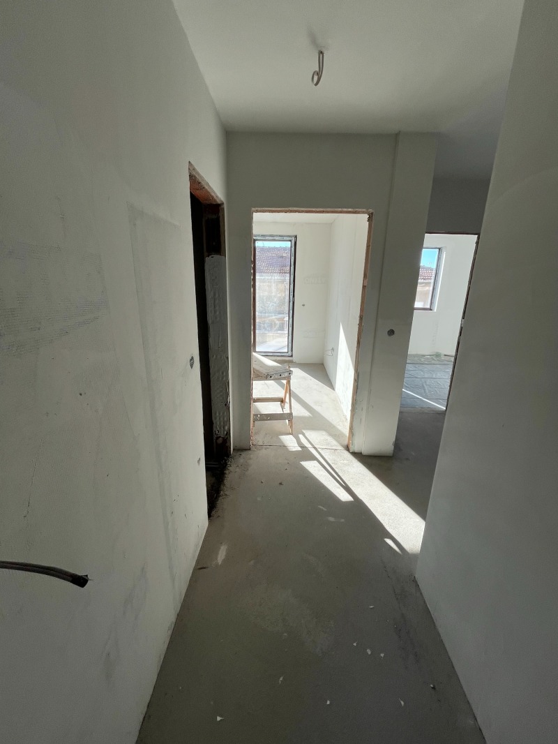 Продава 3-СТАЕН, гр. Казанлък, област Стара Загора, снимка 4 - Апартаменти - 52929009