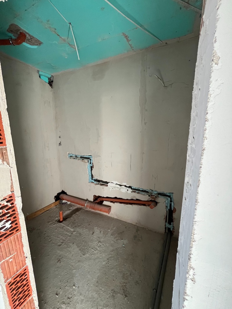 Продава 3-СТАЕН, гр. Казанлък, област Стара Загора, снимка 6 - Апартаменти - 52929009