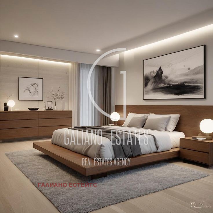 Продава 3-СТАЕН, гр. София, Витоша, снимка 2 - Апартаменти - 53008436