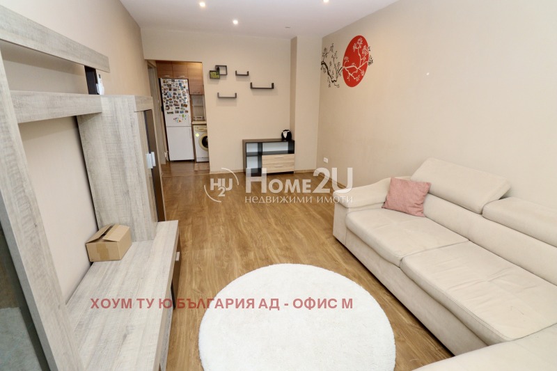 Продава 3-СТАЕН, гр. София, Фондови жилища, снимка 2 - Апартаменти - 53595920