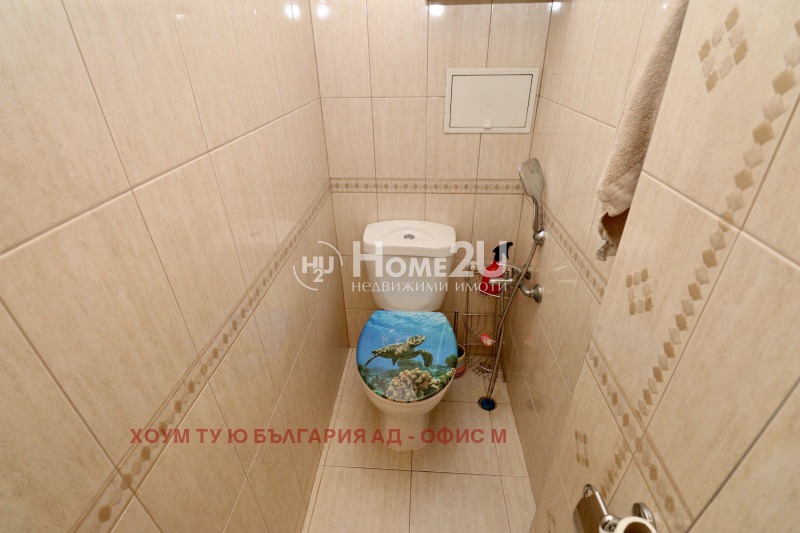 Продава 3-СТАЕН, гр. София, Фондови жилища, снимка 8 - Апартаменти - 53595920