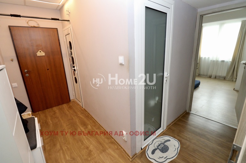 Продава 3-СТАЕН, гр. София, Фондови жилища, снимка 4 - Апартаменти - 53595920