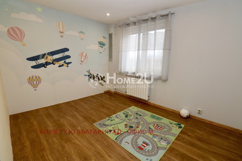 Продава 3-СТАЕН, гр. София, Фондови жилища, снимка 6 - Апартаменти - 53595920