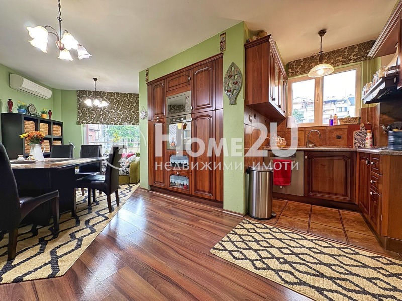 Te koop  3 slaapkamers Plovdiv , Karsjijaka , 160 m² | 71278825 - afbeelding [4]