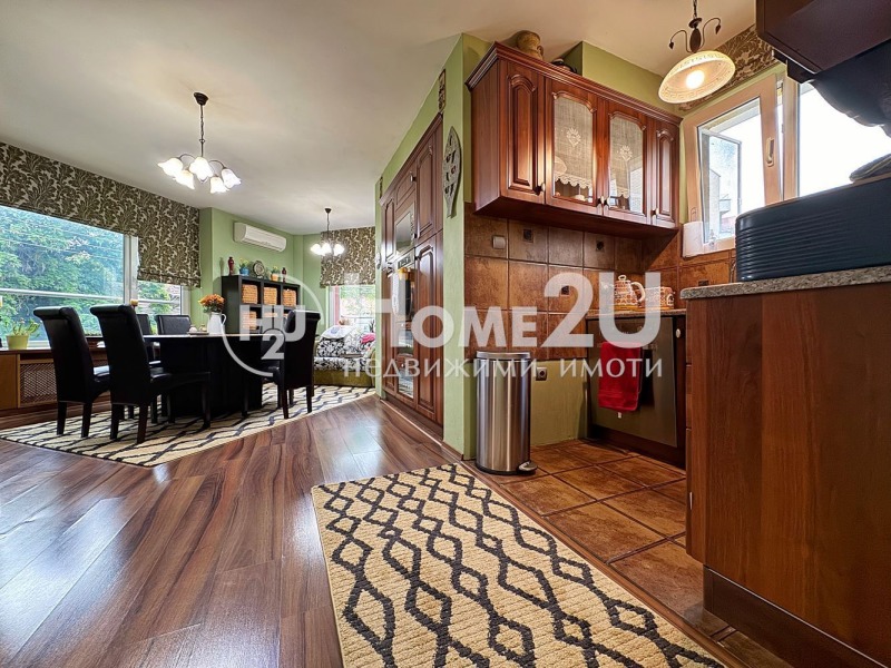 Te koop  3 slaapkamers Plovdiv , Karsjijaka , 160 m² | 71278825 - afbeelding [2]