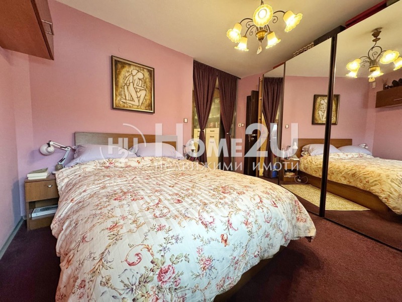 Te koop  3 slaapkamers Plovdiv , Karsjijaka , 160 m² | 71278825 - afbeelding [13]