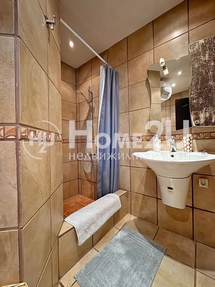 Te koop  3 slaapkamers Plovdiv , Karsjijaka , 160 m² | 71278825 - afbeelding [10]