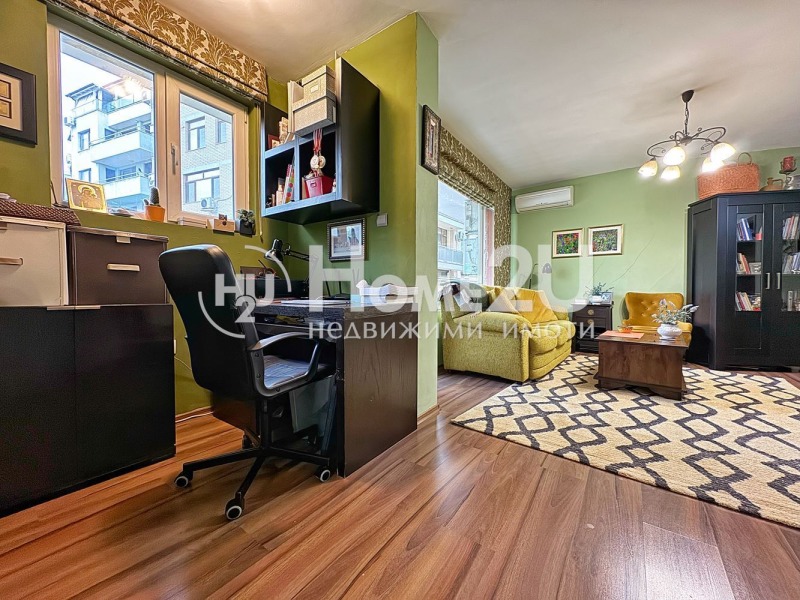 Te koop  3 slaapkamers Plovdiv , Karsjijaka , 160 m² | 71278825 - afbeelding [3]
