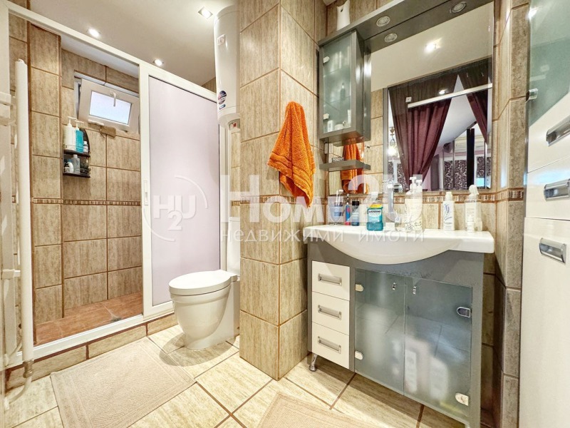 Te koop  3 slaapkamers Plovdiv , Karsjijaka , 160 m² | 71278825 - afbeelding [14]