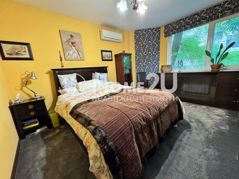 Te koop  3 slaapkamers Plovdiv , Karsjijaka , 160 m² | 71278825 - afbeelding [9]