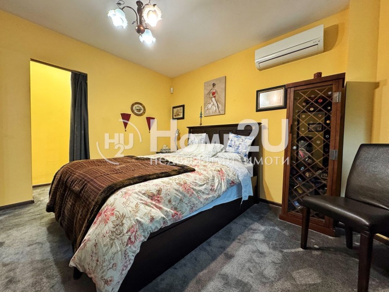 Te koop  3 slaapkamers Plovdiv , Karsjijaka , 160 m² | 71278825 - afbeelding [8]
