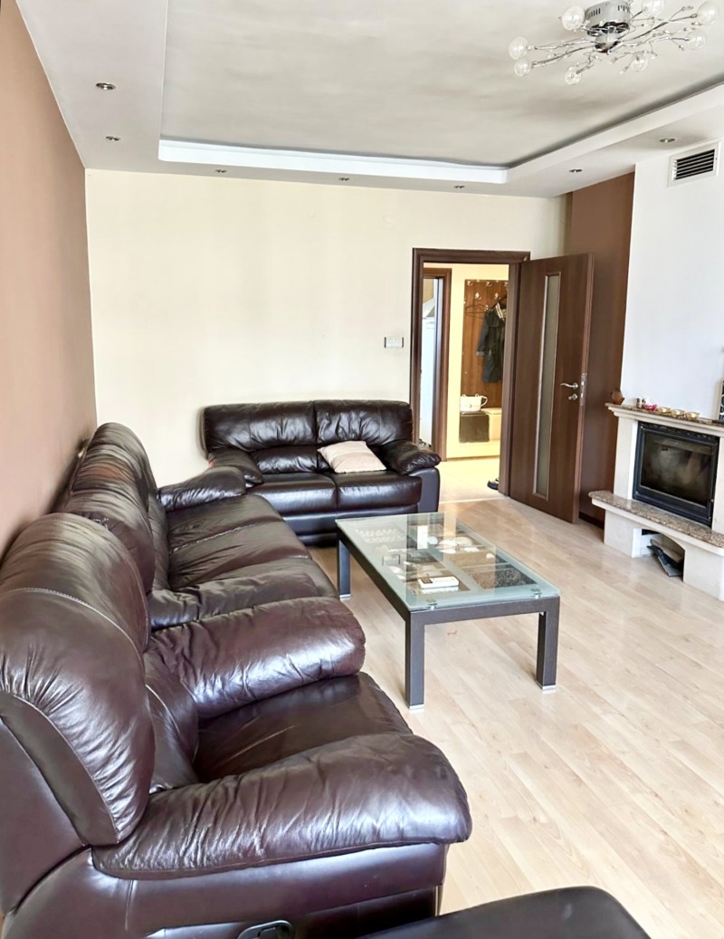 Продава  4-стаен град София , Овча купел 2 , 134 кв.м | 84368639 - изображение [2]