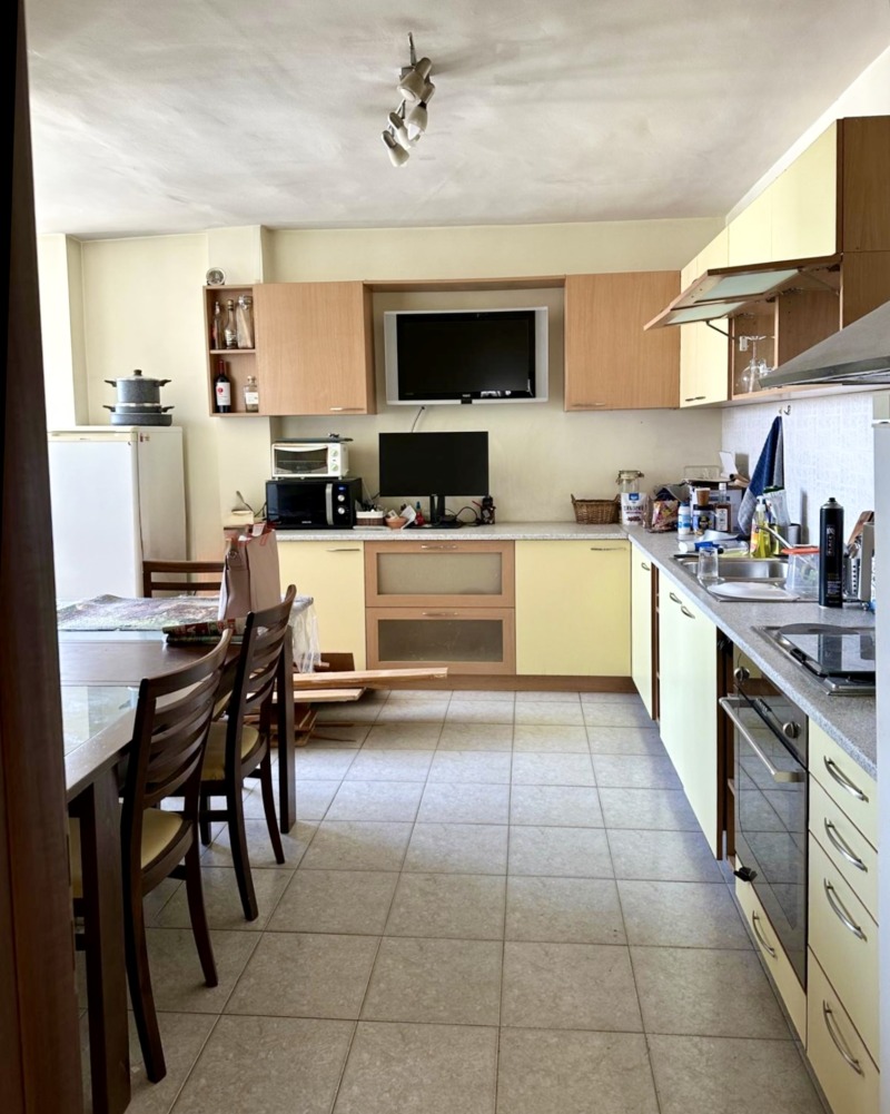 Продава  4-стаен град София , Овча купел 2 , 134 кв.м | 84368639 - изображение [11]