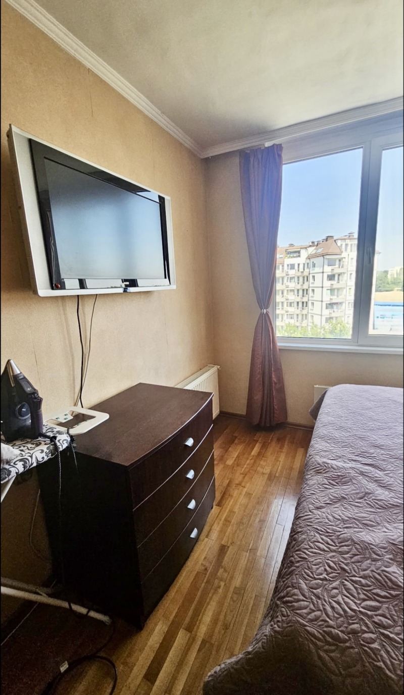 Продава  4-стаен град София , Овча купел 2 , 134 кв.м | 84368639 - изображение [8]