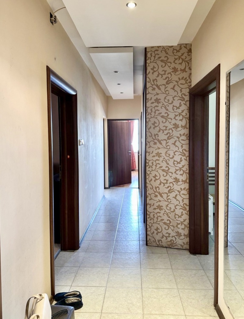 Продава  4-стаен град София , Овча купел 2 , 134 кв.м | 84368639 - изображение [5]
