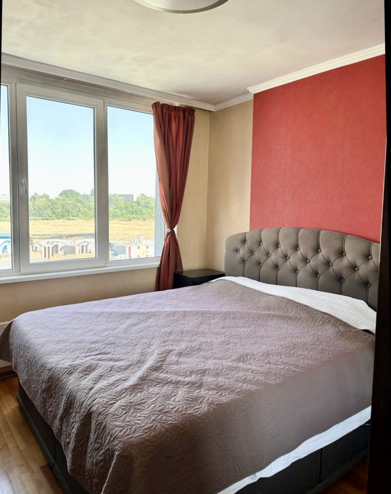Продава  4-стаен град София , Овча купел 2 , 134 кв.м | 84368639 - изображение [6]