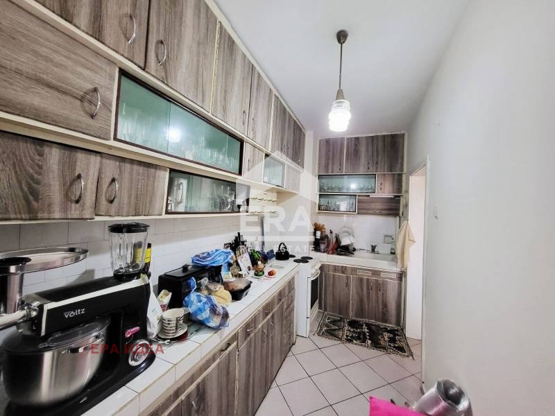 Продава 4-СТАЕН, гр. Плевен, Широк център, снимка 12 - Апартаменти - 54354562