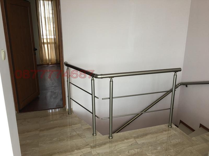 Продава МНОГОСТАЕН, гр. Варна, Център, снимка 8 - Апартаменти - 54383998