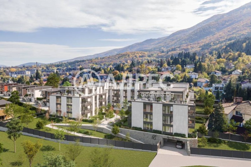 Продава МНОГОСТАЕН, град София, Бояна • 712380 € / 1393294.18 лв. • 60298737 1